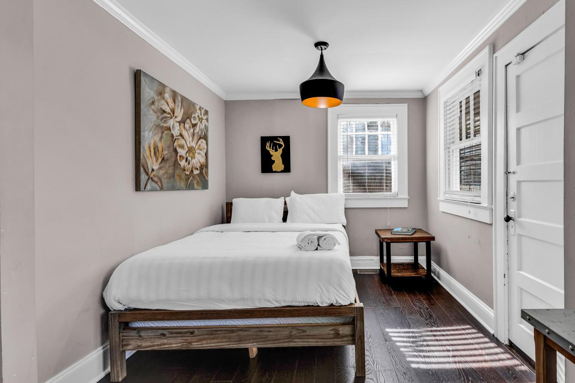 Bright And Modern Close To Everything Charlotte Buitenkant foto